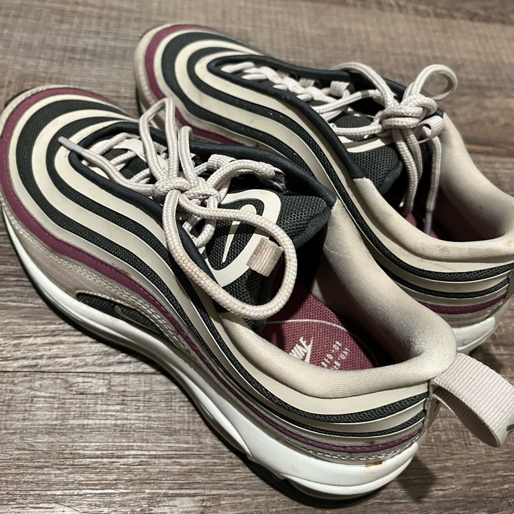 Nike AirMax 97 ultra '17 SE
